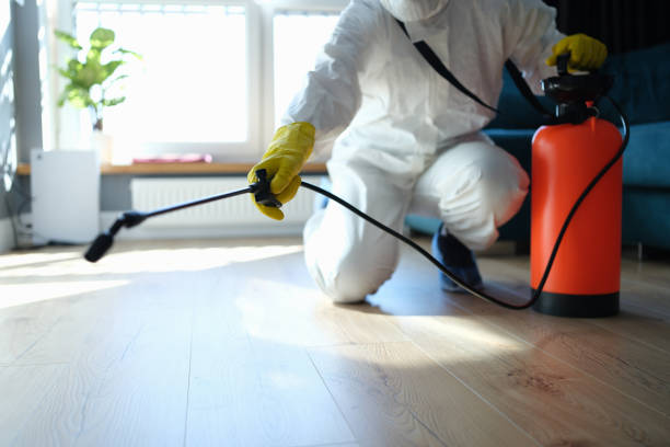Reliable Blood Cleanup contractor in Pleasantville, NJ by Crime Scene Cleaner Online