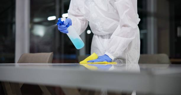 Licensed Blood Cleanup service in Pleasantville, NJ - Crime Scene Cleaner Online